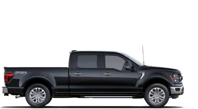 2025 Ford F-150+F-150